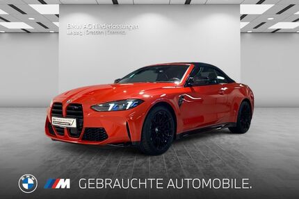 BMW M4 Gebrauchtwagen