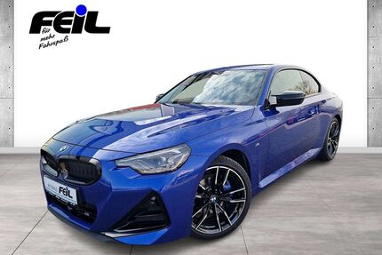 BMW M240i Gebrauchtwagen
