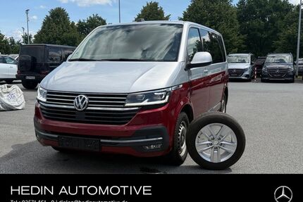 VW T6 Multivan Gebrauchtwagen