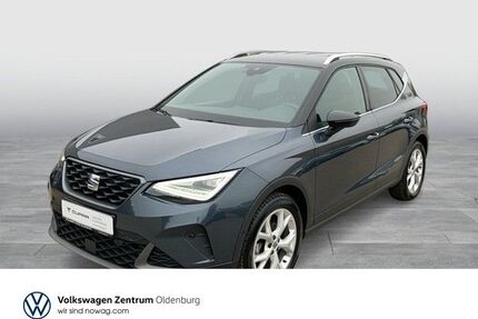 Seat Arona Gebrauchtwagen