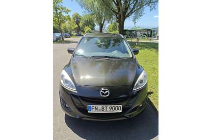 Mazda 5 Gebrauchtwagen