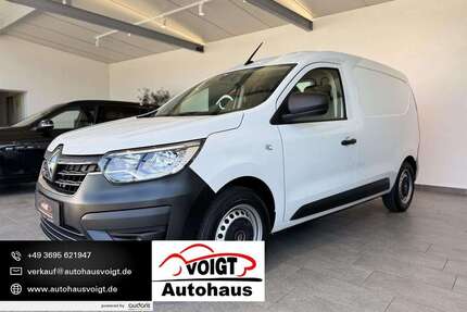 Renault Kangoo Gebrauchtwagen
