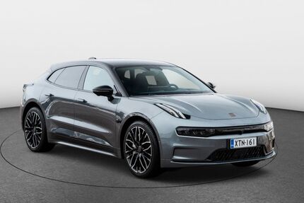 ZEEKR Andere Gebrauchtwagen