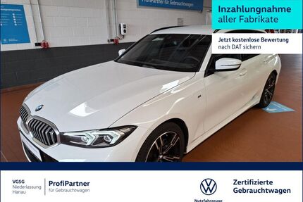 BMW 320 Gebrauchtwagen