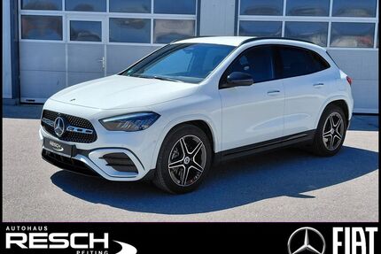 Mercedes-Benz GLA 220 Gebrauchtwagen