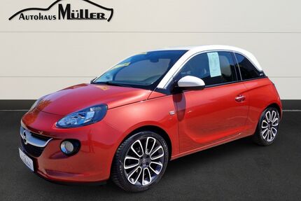Opel Adam Gebrauchtwagen