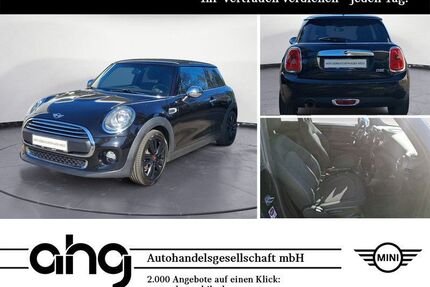 Mini ONE Gebrauchtwagen