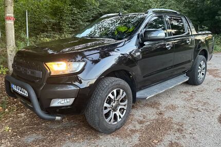 Ford Ranger Gebrauchtwagen