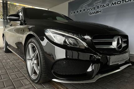 Mercedes-Benz C 250 Gebrauchtwagen