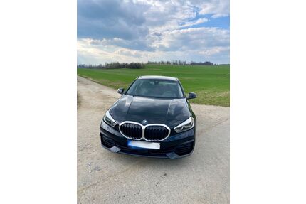 BMW 118 Gebrauchtwagen