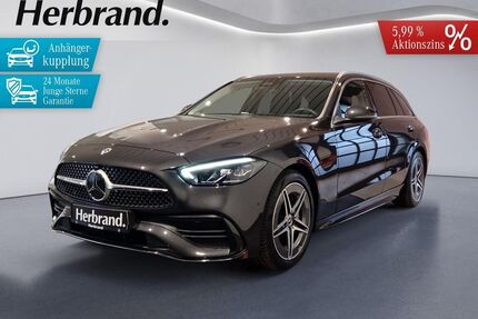 Mercedes-Benz C 220 Gebrauchtwagen