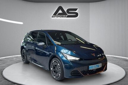 Cupra Born Gebrauchtwagen