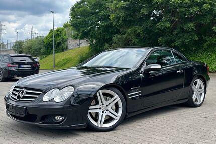 Mercedes-Benz SL 350 Gebrauchtwagen