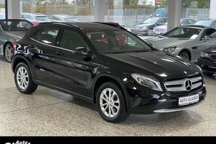 Mercedes-Benz GLA 250 Gebrauchtwagen