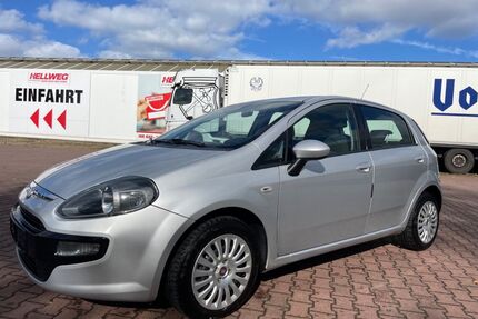Fiat Punto Evo Gebrauchtwagen