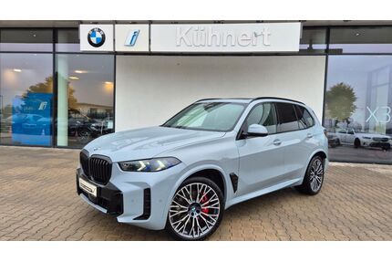 BMW X5 Gebrauchtwagen
