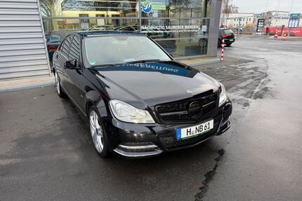 Mercedes-Benz C 220 Gebrauchtwagen