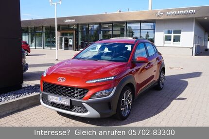 Hyundai KONA Gebrauchtwagen