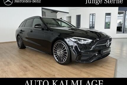 Mercedes-Benz C 200 Gebrauchtwagen