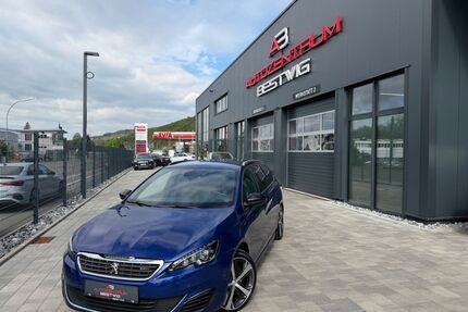 Peugeot 308 Gebrauchtwagen