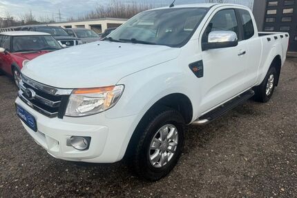 Ford Ranger Gebrauchtwagen