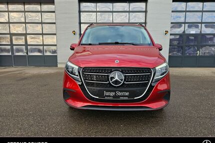 Mercedes-Benz V 220 Gebrauchtwagen