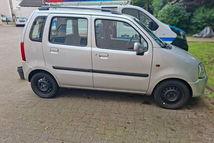 Opel Agila Gebrauchtwagen