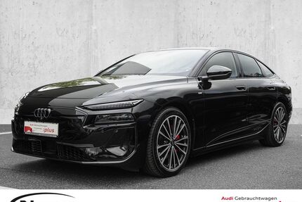 Audi A6 e-tron Gebrauchtwagen