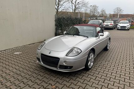 Fiat Barchetta Gebrauchtwagen