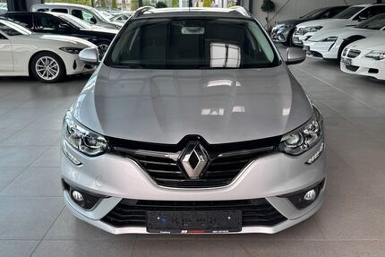 Renault Megane Gebrauchtwagen