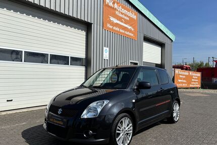 Suzuki Swift Gebrauchtwagen