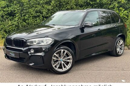 BMW X5 Gebrauchtwagen