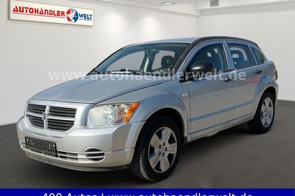 Dodge Caliber Gebrauchtwagen