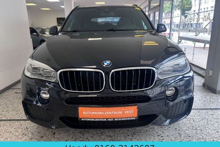 BMW X5 Gebrauchtwagen