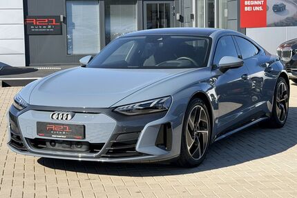 Audi e-tron GT Gebrauchtwagen