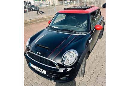 Mini John Cooper Works Gebrauchtwagen