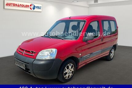 Citroen Berlingo Gebrauchtwagen