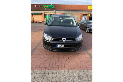 VW Sharan Gebrauchtwagen