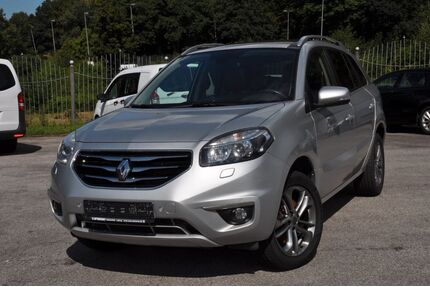 Renault Koleos Gebrauchtwagen
