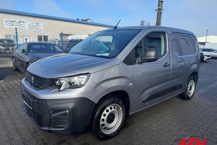 Peugeot Partner Gebrauchtwagen