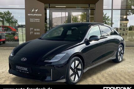 Hyundai IONIQ 6 Gebrauchtwagen
