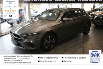 Mercedes-Benz A 180 Gebrauchtwagen