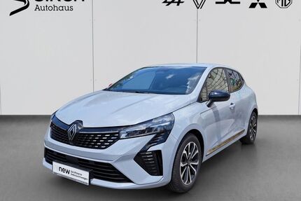 Renault Clio Gebrauchtwagen