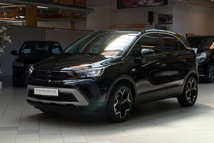 Opel Crossland (X) Gebrauchtwagen