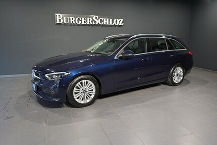 Mercedes-Benz C 200 Gebrauchtwagen