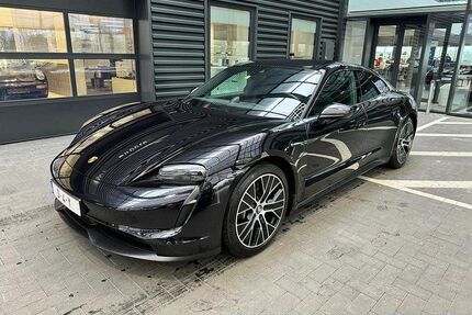 Porsche Taycan Gebrauchtwagen