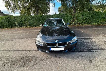 BMW 316 Gebrauchtwagen