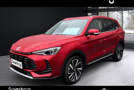 MG ZS Gebrauchtwagen