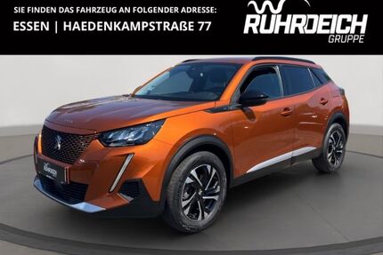 Peugeot 2008 Gebrauchtwagen