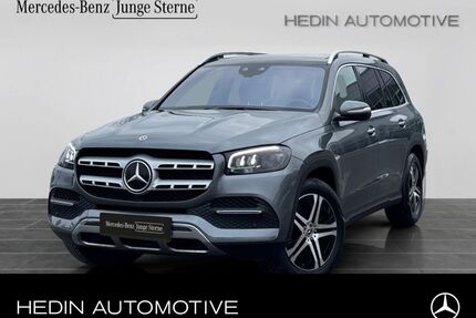Mercedes-Benz GLS 400 Gebrauchtwagen